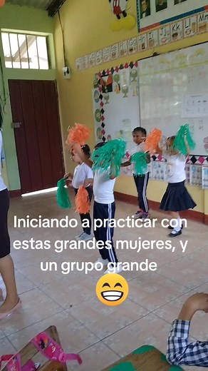 Fun Dance Activities for Children in the Classroom