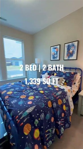 Madison, AL home tour! $299K new listing near Huntsville, AL 🔑