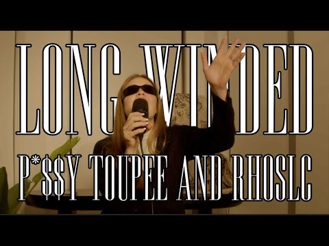 p*$$y toupee and RHOSLC