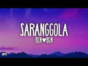 Ben&Ben - Saranggola (Lyrics)