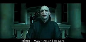 49K views · 1.1K reactions | Watch your favorite trio begin their hunt for Horcruxes! Harry Potter and the Deathly Hallows™ in Concert with the St. Louis Symphony Orchestra. | St. Louis Symphony Orchestra | Facebook