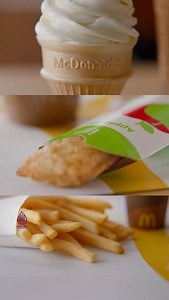 7K reactions · 13 shares | Ciptakan momen tak terlupakan dengan yang tersayang dapat selalu hemat. Nikmati Menu Receh dengan banyak pilihan mulai Rp5 Ribuan. Untuk momen berharga yang selalu hemat, mana lagi selain di Mekdi! | McDonald's | Facebook