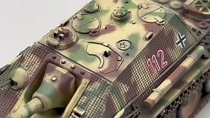 82 reactions | UNBOXING!! Neo Dragon Armor 63213 - 1/72 Sd.Kfz.173 Jagdpanther Late Production s.Pz.Jg.Abt.654 France 1944 Available Now! Shop: https://www.cyber-hobby.com/products/63213-1-72-sd-kfz-173-jagdpanther-late-production-s-pz-jg-abt-654-france-1944?_pos=1&_sid=1f9f9f0ef&_ss=r | Dragon Models | Facebook