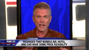 ICYMI: Mark Murphy was on FOX 29 yesterday talking about exercising caution on OTAs and spring break travel deals | TravelPulse