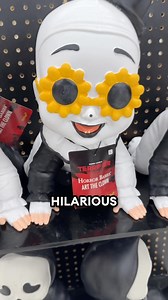 I always have a good time at @spirithalloween! This was the first time taking the kids, and I was pretty surprised how unaffected my son was by most of the animatronics. He loved it! He’s only 3, but he knows dad loves “monsters” and that they aren’t real, so he’s just having fun with it. We got to pick out our Scooby-Doo costumes for this year too, so that was also fun for him. If you’re looking for a quick and easy stop for some Halloween fun, you’ve got to get to Spirit Halloween! And if you’