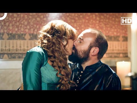 El Sultán HD Capitulo 28 (Doblado En Español)