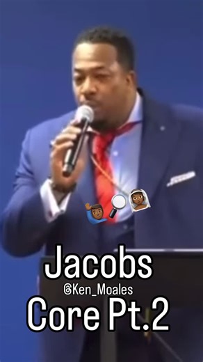 Kenneth H. Moales MDiv on Instagram: "Jacobs Core… Part 2! #core #JacobsCore #bishopbrandonjacobs #NZT #Ignite"