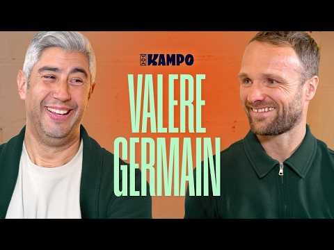 Germain : L’OM, la pression et Mohamed Henni, naissance de Mbappé à Monaco, Balotelli et Ben Arfa...