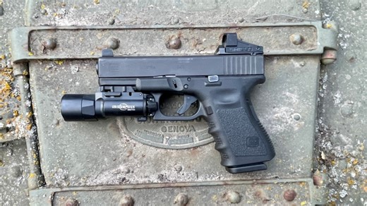 DoveDOT Mounting Kit | Kit Badger