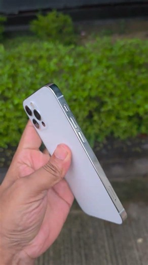 iPhone 12 Pro in 2026 – Still a Premium Flagship? 🔥 | YouTube Shorts