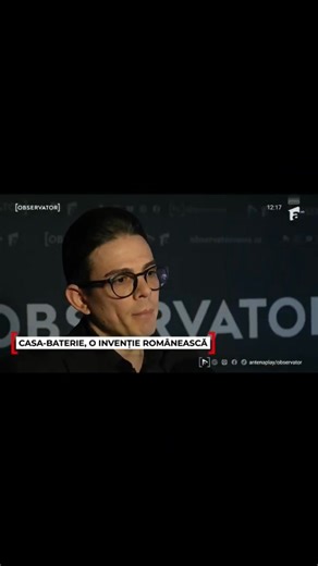 287K views · 6.1K reactions |  Casa Baterie by Polistibrick –...