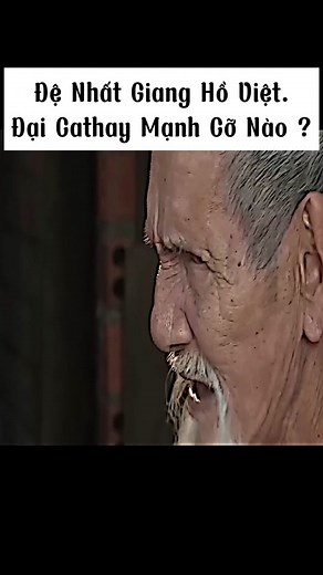 Phần 6 : Đại Cathay Đệ Nhất Giang Hồ Việt. Quyền lực của ông trùm trước giải phóng, chính quyền cũng kiêng kỵ #fyp #tiktok #vietnam #daicathay #giangho #haibanh #gianghovietnam #xuhuong