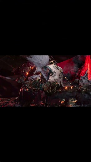 TODAY IS THE NIOH 3 DEMO #shorts #nioh3 #nioh3demo