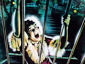 Hell Night - Apple TV