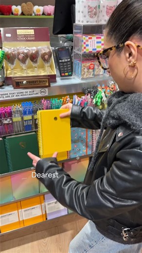 2026 is poised to deliver a most delightful twist; a revival of handwritten romance. Dust off your finest @scribblerhammersmith stationery, dearest Readers, and let the letters commence. | Hammersmith Broadway Retail