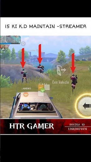 Streamer ki fielding set #bgmi#pubgmobile#gaming