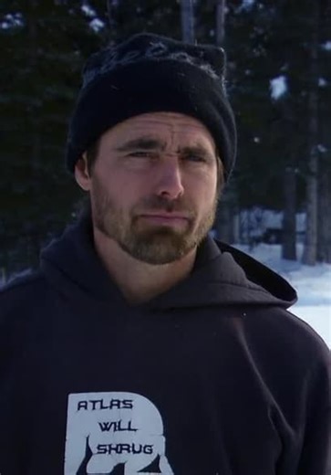 Edge of Alaska S02:E01 - Wolves at the Door