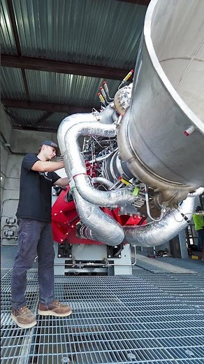 Rocket Lab Has Begun Neutron’s Test Campaign