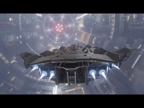 ELITE DANGEROUS: ODYSSEY Type-10 Defender Moxon's Mojo Bolg System 08.06.25