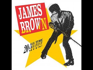 James Brown - Get Up Offa That Thing (1976) HQ