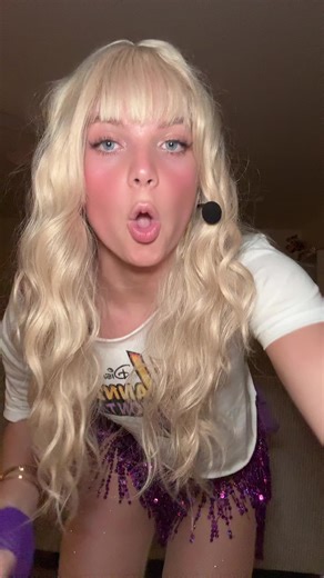 Hannah Montana Halloween Costume Ideas