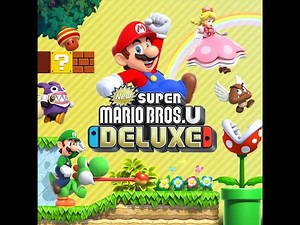Descargar Deluxe Super Mario Bros PC- Google drive 1 link