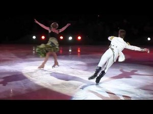 Disney On Ice Princesses & Heroes Frozen Part 2