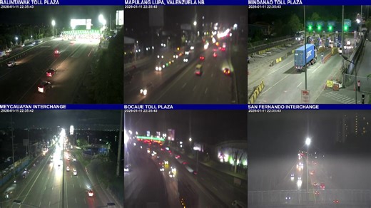 5.6K views · 49 reactions | NLEX Live Traffic Situation Follow us @NLEXexpressways, for traffic situation updates at NLEX-SCTEX-NLEX Connector. https://twitter.com/NLEXexpressways | NLEX Corporation | Facebook