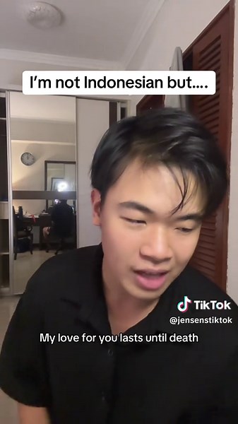 My first time singing in Javanese….. how can i improve WKWK also let me know if the translation is wrong cuz i just used chatgpt LOL #fyp #indonesia #java #songcover #song