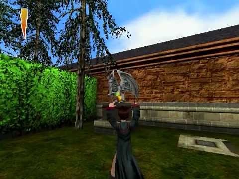 HP SS - Location of All 25 Wizard Cards