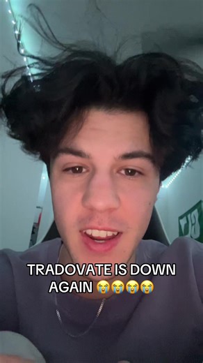 WHATS GOING ON AT TRADOVATE BRO 😭😭 #daytrading #trading #futurestrading #tradovate