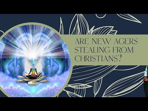 How the NAR is introducing New Age practices into the Church.