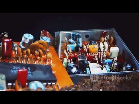 How does the arduino work complete explanation of arduino