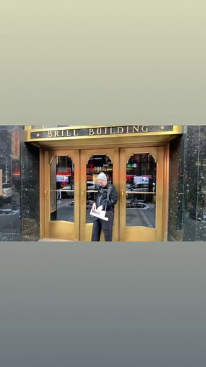 psych | Paul Shaffer