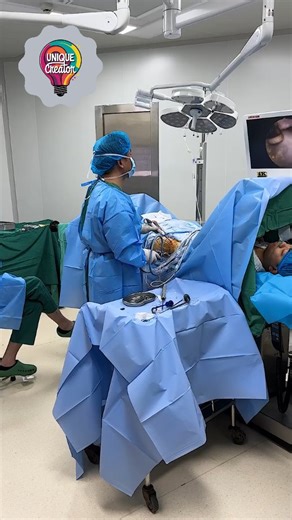 Kunal Gurjar | Hip Arthroscopy: The Keyhole Solution for Hip Pain! 🏥 Are you struggling with deep hip pain or a clicking sensation? It might be a Labral... | Instagram