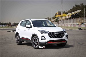 مشخصات فنی ام وی ام X55 پرو