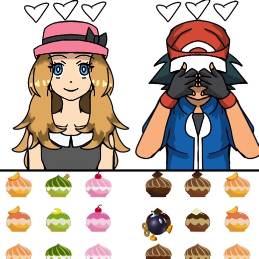 Exploring the Excitement of Pokémon with Satosere and Amourshipping