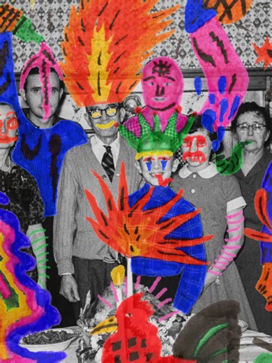 Add Vibrant Color to Your Holidays with STABILO Pen 68