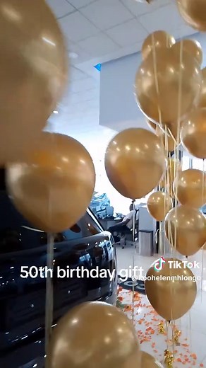 Creative 50th Birthday Gift Ideas for Loved Ones