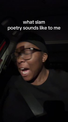 Exploring Slam Poetry: A Personal Reflection