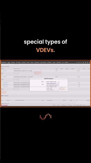 New ZFS subpools in Unraid 7