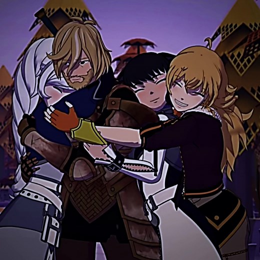 Yang really sacrificed her life for Ruby, then watched her basically off herself, and now doesnt know if she’s okay or not 🙁 like give these poor sisters a break 😭 #rwby #rwbyvolume9 #yangxiaolong #rubyrose #yang #ruby #foryou #fyp #foryou