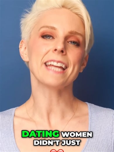 Bisexual Woman's Dating Insights_ Decoding Indirect Communication