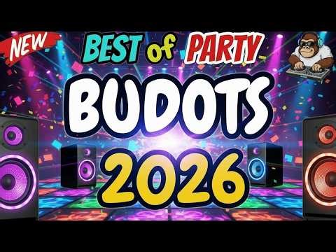 BEST OF PARTY BUDOTS REMIX | TIKTOK VIRAL NONSTOP BUDOTS DISCO REMIX 2026