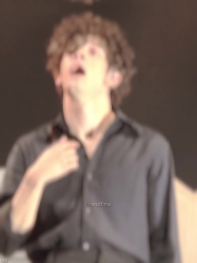 Creating Stunning Matty Healy Edits: Tips and Tricks