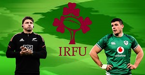 Can You Get 15/15 In Our Big Rugby Quiz Of 2021? | Balls.ie