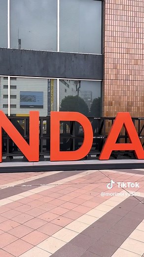 美しい仙台の街並みを堪能しよう！