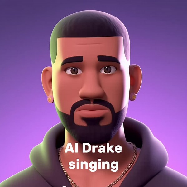 🤖 Sing any song with your own voice or create AI covers with your favorite voices with this iOS app. About a year ago I shared with you an educational video using early models to show you how to create a song cover by replacing the original voice using AI. It required a computer with an expensive GPU, and some background in computer science. Now, it is possible in the palm of your hand with #MusicAI. ⚠️ Disclaimer: this isn’t a paid partnership, only for educational purposes. The app allows you