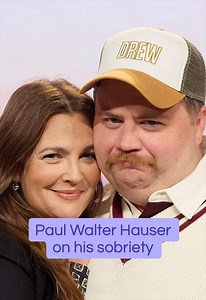 Paul Walter Hauser Opens Up About Sobriety Journey