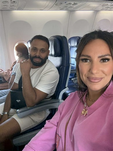 Découvrez mon Vlog d'arrivée en Algérie